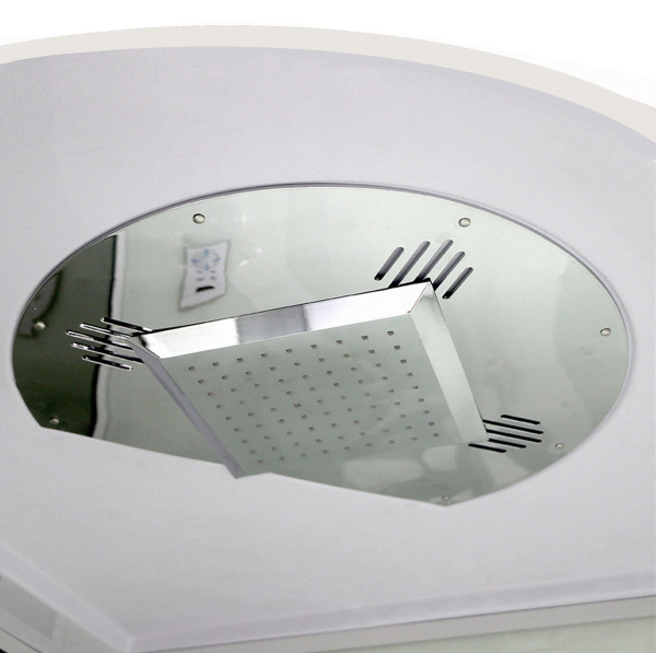 Душевая кабина Grossman GR142 (120x120x215)